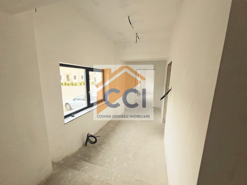 Bacau, Ultracentral, de inchiriat cladire premium 750 mp.
